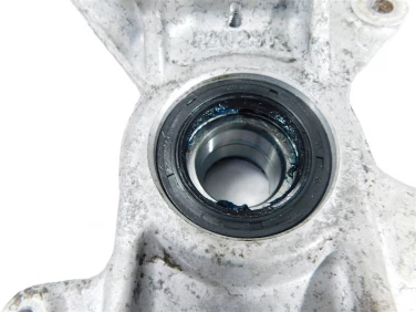 Zwrotnica lewa dinli dl-700 centhor u-11 f210230