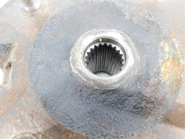 Piasta koŁa dinli dl-700 centhor u-11 dl-f210101-48