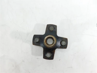 Piasta koŁa dinli dl-700 centhor u-11 dl-f210107-48