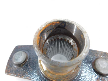 Piasta koŁa dinli dl-700 centhor u-11 dl-f210107-48