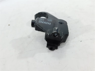 DŹwignia hamulca dinli dl-700 centhor parking u-11 dl-a190138-00