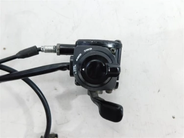 Manetka gazu dŹwignia dinli dl-700 centhor u-11 dl-a190161-00