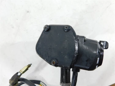 Manetka gazu dŹwignia dinli dl-700 centhor u-11 dl-a190161-00