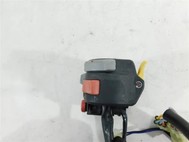 PrzeŁĄcznik lewy dinli dl-700 centhor u-11 dl-a190136-00