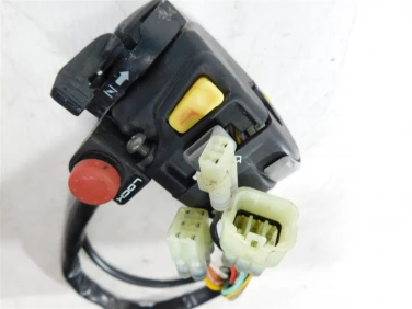 PrzeŁĄcznik lewy dinli dl-700 centhor u-11 dl-a190136-00