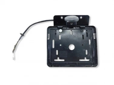 WSPORNIK STELAŻ DINLI DL-700 CENTHOR MOCOWANIE TABLICYU-11 DL-F210048-50