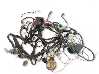 INSTALACJA WIĄZKA DINLI DL-700 CENTHOR U-11 DL-F210124B00