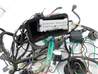 Instalacja wiĄzka dinli dl-700 centhor u-11 dl-f210124b00