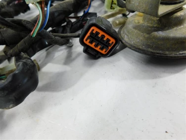 Instalacja wiĄzka dinli dl-700 centhor u-11 dl-f210124b00