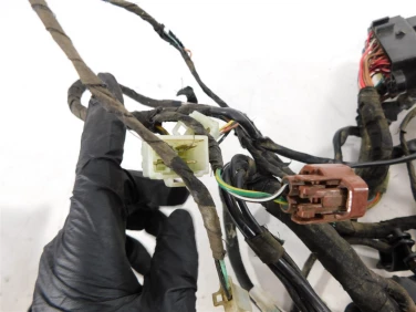 Instalacja wiĄzka dinli dl-700 centhor u-11 dl-f210124b00