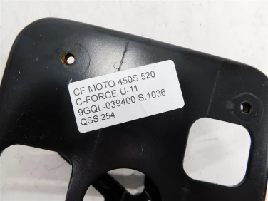 StelaŻ stopieŃ podnÓŻek cf moto 450s 520 c-force u-11 9gql-039400
