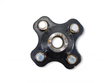 PIASTA KOŁA CF MOTO 450S 520 C-FORCE U-11 9010-110001-1000