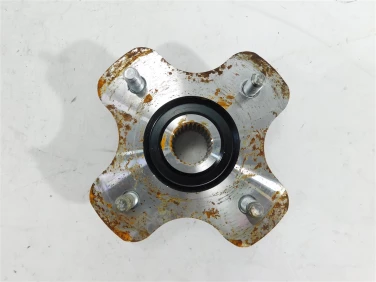 Piasta koŁa cf moto 450s 520 c-force u-11 9010-110001-1000