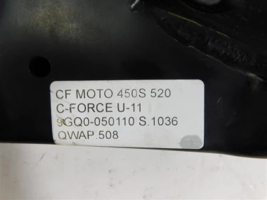 Wahacz zawieszenie przÓd cf moto 450s 520 c-force u-11 9gq0-050110