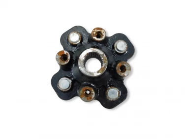 PIASTA KOŁA CF MOTO 450S 520 C-FORCE U-11 9010-070001-1000