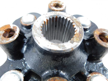 Piasta koŁa cf moto 450s 520 c-force u-11 9010-070001-1000