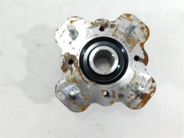 Piasta koŁa cf moto 450s 520 c-force u-11 9010-070001-1000