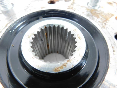 Piasta koŁa cf moto 450s 520 c-force u-11 9010-070001-1000