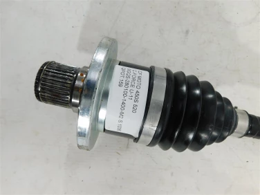 PÓŁoŚ tyŁ tylna cf moto 450s 520 c-force u-11 9gqs-280100-1400-m2