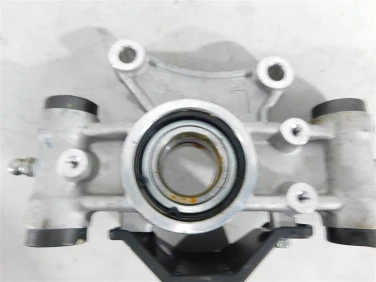 Zwrotnica lewa cf moto 450s 520 c-force u-11 7020-0607a0