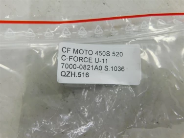 Zacisk hamulec cf moto 450s 520 c-force u-11 7000-0821a0