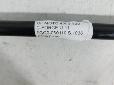 Wahacz tyŁ tylny cf moto 450s 520 c-force u-11 9gq0-060110