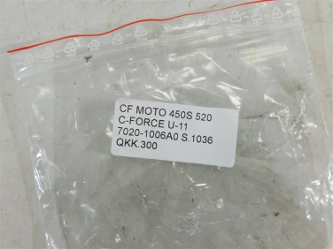 Kolumna kierownicza cf moto 450s 520 c-force u-11 7020-1006a0