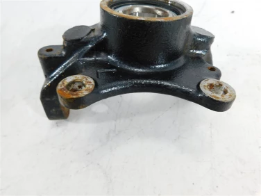 Zwrotnica lewa cf moto 450s 520 c-force u-11 9gqa-050701