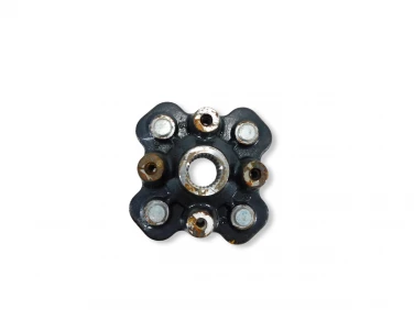 PIASTA KOŁA CF MOTO 450S 520 C-FORCE U-11 9010-070001-1000