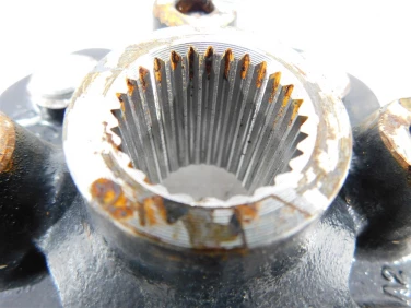 Piasta koŁa cf moto 450s 520 c-force u-11 9010-070001-1000