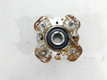 Piasta koŁa cf moto 450s 520 c-force u-11 9010-070001-1000