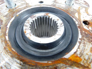 Piasta koŁa cf moto 450s 520 c-force u-11 9010-070001-1000