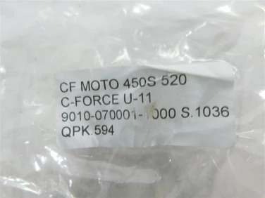 Piasta koŁa cf moto 450s 520 c-force u-11 9010-070001-1000