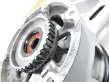 Felga koŁo tyŁ yamaha fjr 1300 rp08 03-05 felga prosta ok u-11 5vsw25330035