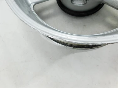 Felga koŁo tyŁ yamaha fjr 1300 rp08 03-05 felga prosta ok u-11 5vsw25330035