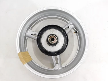Felga koŁo tyŁ yamaha fjr 1300 rp08 03-05 felga prosta ok u-11 5vsw25330035