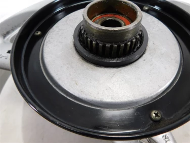 Felga koŁo tyŁ yamaha fjr 1300 rp08 03-05 felga prosta ok u-11 5vsw25330035