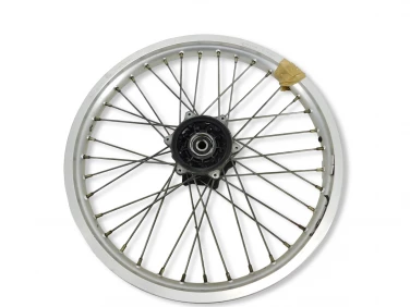 FELGA KOŁO PRZÓD YAMAHA XTZ 750 SUPER TENERE 89-95 FELGA PROSTA OK U-11 944182148800