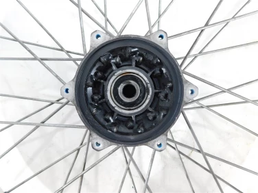 Felga koŁo przÓd yamaha xtz 750 super tenere 89-95 felga prosta ok u-11 944182148800