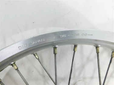 Felga koŁo przÓd yamaha xtz 750 super tenere 89-95 felga prosta ok u-11 944182148800