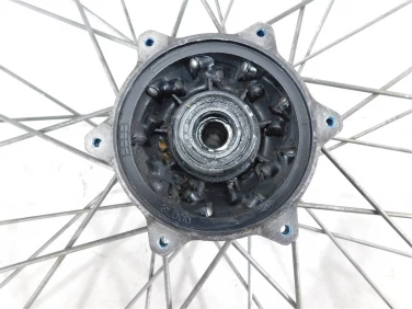 Felga koŁo przÓd yamaha xtz 750 super tenere 89-95 felga prosta ok u-11 944182148800