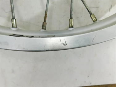 Felga koŁo przÓd yamaha xtz 750 super tenere 89-95 felga prosta ok u-11 944182148800