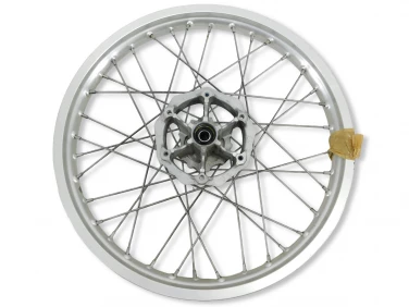 FELGA KOŁO PRZÓD YAMAHA XT 660 X 04-15 FELGA PROSTA OK U-11 944351700200