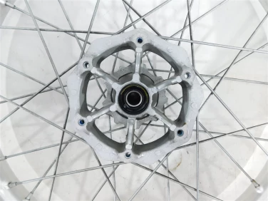 Felga koŁo przÓd yamaha xt 660 x 04-15 felga prosta ok u-11 944351700200