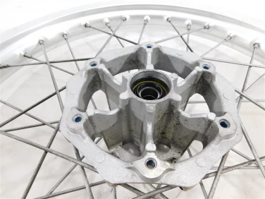 Felga koŁo przÓd yamaha xt 660 x 04-15 felga prosta ok u-11 944351700200