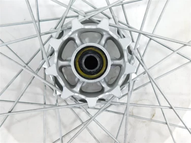 Felga koŁo przÓd yamaha xt 660 x 04-15 felga prosta ok u-11 944351700200