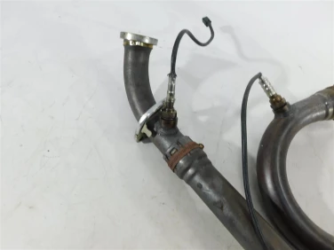 Kolanko kolektor wydech suzuki vzr 1800 boulevard m109r 06-19 przerobiony u-11 1416048g30