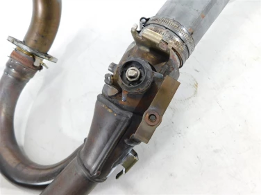 Kolanko kolektor wydech suzuki vzr 1800 boulevard m109r 06-19 przerobiony u-11 1416048g30