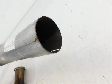 Kolanko kolektor wydech suzuki vzr 1800 boulevard m109r 06-19 przerobiony u-11 1416048g30