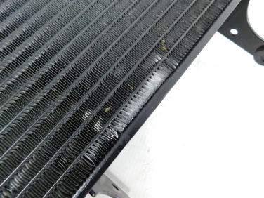 ChŁodnica wody przÓd suzuki dl 1000 v-strom 02-12 u-11 1771006g00